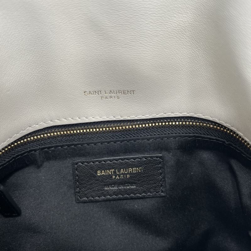 YSL Top Handle Bags